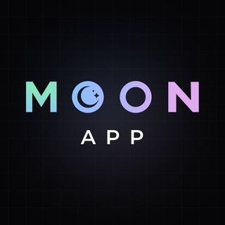 Telegram group profile photo for MOON Arena Chat