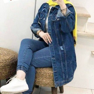 Telegram profile photo for لباس ترمه شمیم