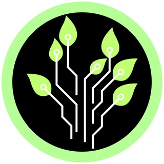 Telegram profile photo for HINOKI PROTOCOL