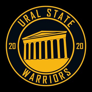 Telegram profile photo for Ural State Warriors