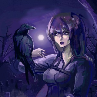 Telegram profile photo for 🩸 038ВЛЯ