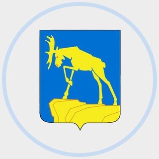 Telegram profile photo for Администрация города Миасса