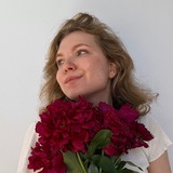 Telegram profile photo for жизнь со вкусом | Даша