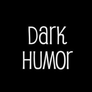 Telegram profile photo for Dark Humor!