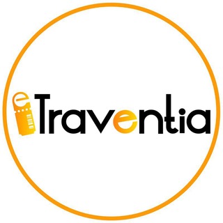 Telegram profile photo for Traventia.es