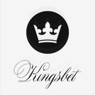 Telegram profile photo for 👑⚽️🎾KINGSBET⚽️🎾👑