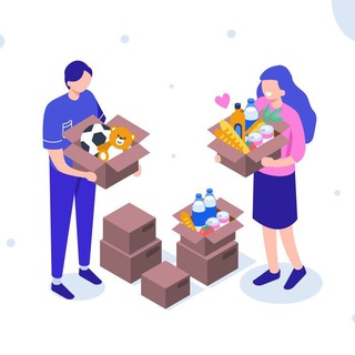 Telegram profile photo for Зона Продавцов
