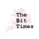 Telegram profile photo for TheBitTimes.Com
