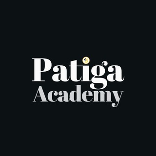 Telegram profile photo for Patiga Academy ( formerly Ruang Saham Patiga )