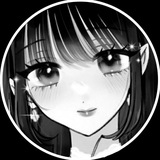 Telegram profile photo for мью ‹𝟹