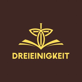 Telegram profile photo for dreieinigkeit.de