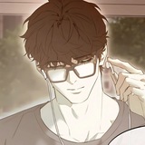 Telegram profile photo for keyshi is typing..