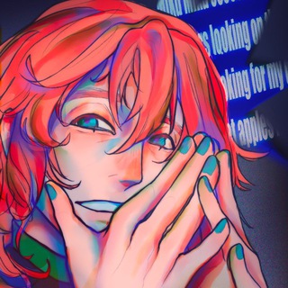 Telegram profile photo for Varka.jpg ✹
