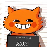 Telegram profile photo for Roko Portal