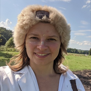 Telegram profile photo for Банная на всю голову