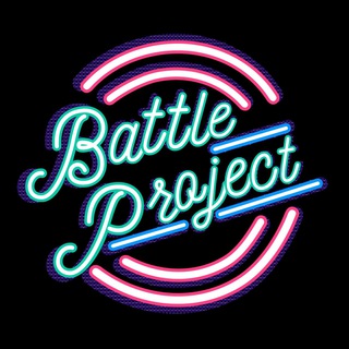 Telegram profile photo for Battle Project