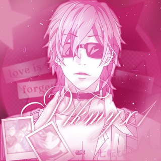 Telegram profile photo for CLOSED P1KMYX1