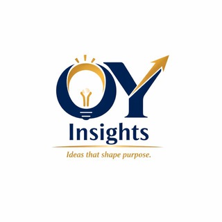 Telegram profile photo for OY insights‼️
