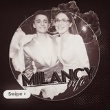 Telegram profile photo for ֺ︩ ᴍɪʟᴀɴᴄʏ ɪɴғᴏ ៸៸