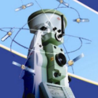 Telegram profile photo for تجهیزات نقشه برداری و زمین شناسی
