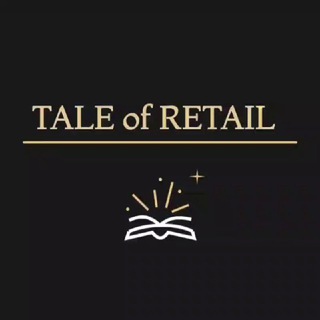 Telegram profile photo for Tale of Retail