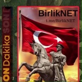 Telegram profile photo for 🌏 BirlikNET