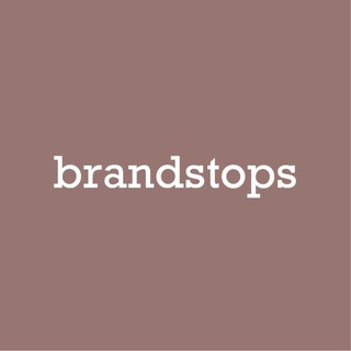 Telegram profile photo for brandstops