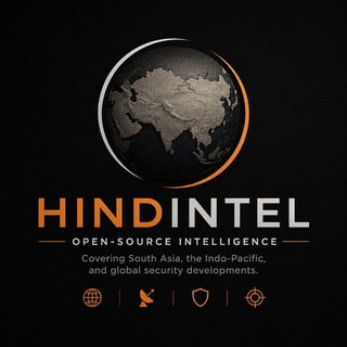 Telegram profile photo for HindIntel