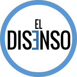 Telegram profile photo for El Disenso