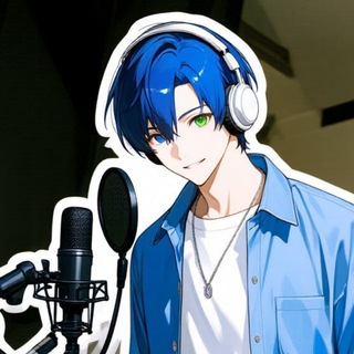 Telegram profile photo for Андрей/Yukio