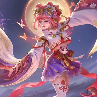Telegram group profile photo for 💎愛 Yᴜᴋɪ Gaming shop gp