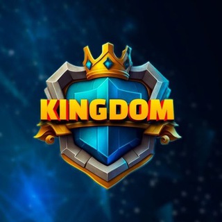 Telegram profile photo for The crypto kingdom | ETH