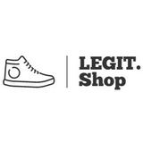 Telegram profile photo for LEGIT.shop