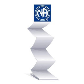 Telegram profile photo for Narcotics Anonymous جَذبه های تعریف ناپذیر