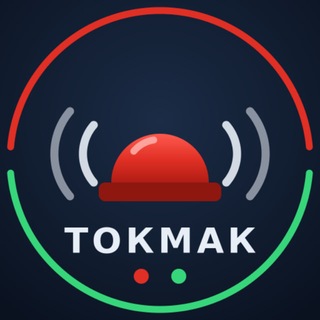 Telegram profile photo for 🔴 Токмак: Тревога БПЛА