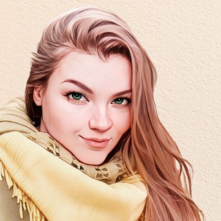 Telegram profile photo for Портфолио_smm_hl