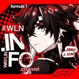 Telegram profile photo for .𝓦𝐀𝐘𝐋𝕴𝐍 | 1𝗡𝗙0