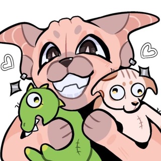 Telegram profile photo for VISTALDA | ART