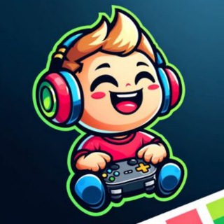 Telegram profile photo for Baby Gamer | Portal
