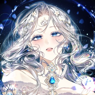 Telegram profile photo for Bluebell