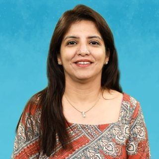 Telegram profile photo for Dr.Sakshi Arora OBGY