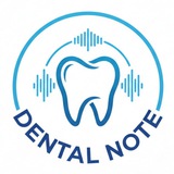 Telegram profile photo for Dental note