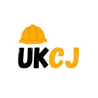 Telegram profile photo for UK Construction Jobs