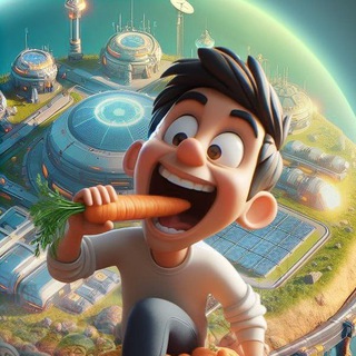 Telegram profile photo for Oxygen Miner (Matic)