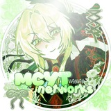 Telegram profile photo for MCYT ⥧ netw͟͟o͟͟r͟͟k͟͟ 🌿