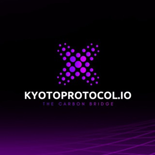 Telegram profile photo for KyotoProtocol.io AMA Channel
