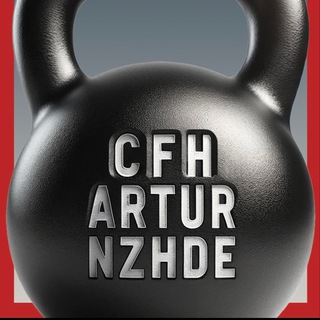Telegram profile photo for CFH ARTUR NZHDE