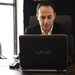 Telegram profile photo for گروه 2 -دوره بلاگری فروش