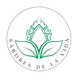 Telegram profile photo for Sabores de la Vida