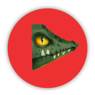 Telegram profile photo for CrocChronicles